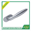BTB SWH203 Long Plate Simple Zinc Door Handle